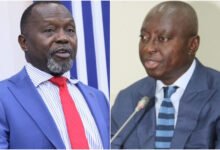 How can an accused now be a witness? – Atta Akyea questions AG