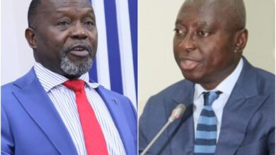 How can an accused now be a witness? – Atta Akyea questions AG