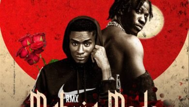 Abeka & King Paluta Unleash Fresh Highlife Vibes