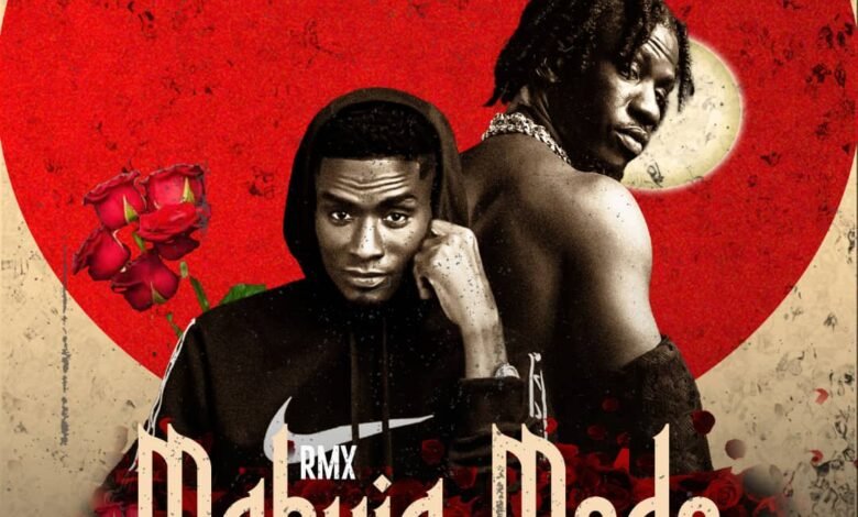 Abeka & King Paluta Unleash Fresh Highlife Vibes