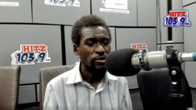 A girl I met at a show introduced me to drugs — Agbeko of ‘Wototome’ fame recounts