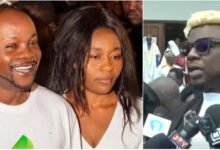 Can a slay queen be a widow? - Akosua Serwaa's lawyer asks