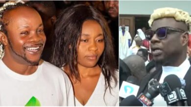 Can a slay queen be a widow? - Akosua Serwaa's lawyer asks