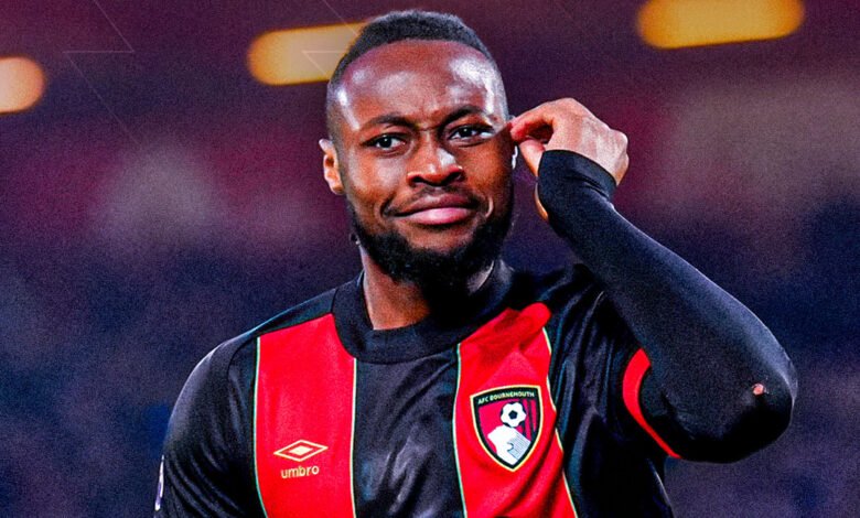 Ghana star Antoine Semenyo tipped for Real Madrid after explosive Premier League start