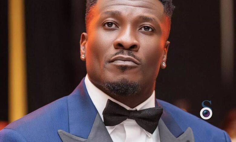 From GH¢250 to Millions: Asamoah Gyan recounts salary journey from Ghana to Europe