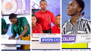 Chaos erupts at UCC as NSMQ quarterfinal between Adisadel, Prempeh and Mfantsipim postponed