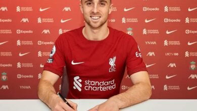 Liverpool players still struggling to cope with Jota's death – Mikel Obi