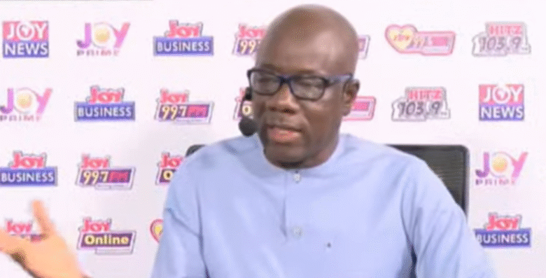 Absenteeism: MPs won’t sanction their own unless Speaker takes tough action – Dr Draman