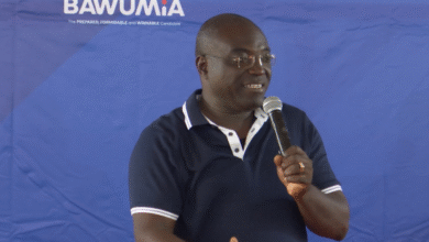 Electability, not seniority, should decide next NPP flagbearer – Adjei-Mensah Korsah