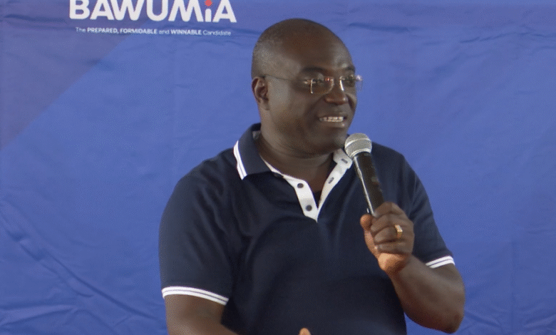 Electability, not seniority, should decide next NPP flagbearer – Adjei-Mensah Korsah