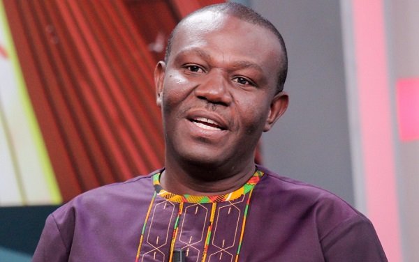 Emmanuel Bedzrah calls out Afenyo-Markin over ‘false claims’ of NDC-NPP consensus on LGBTQ Bill