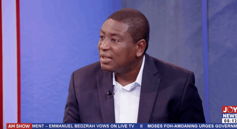 Fuel prices drop, but reduction may be short-lived – Kwadwo Poku