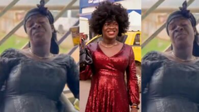 Ghanaian TikToker Segwuah is dead