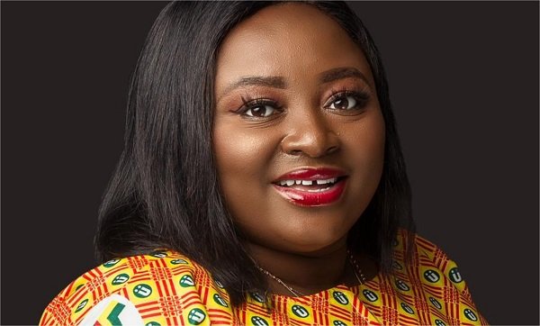 NSS Scandal: Gifty Oware-Mensah makes no-showing over medical excuse – Report