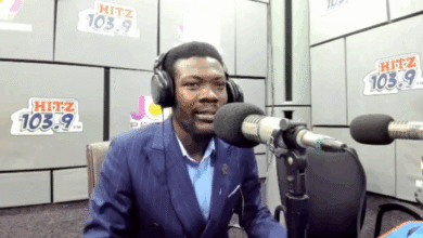Gospel musician reveals God showed him when he’ll die in a vision