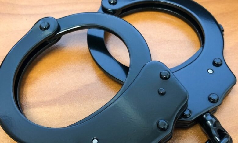 Police arrest two suspects in Mallam robbery, one on the run