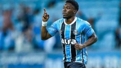 'I want to play for Ghana to honour my dad, not for the World Cup' – Francis Amuzu