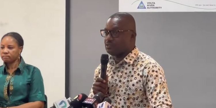 Jinapor: $840m spent yearly on IPPs could build more VRA plants