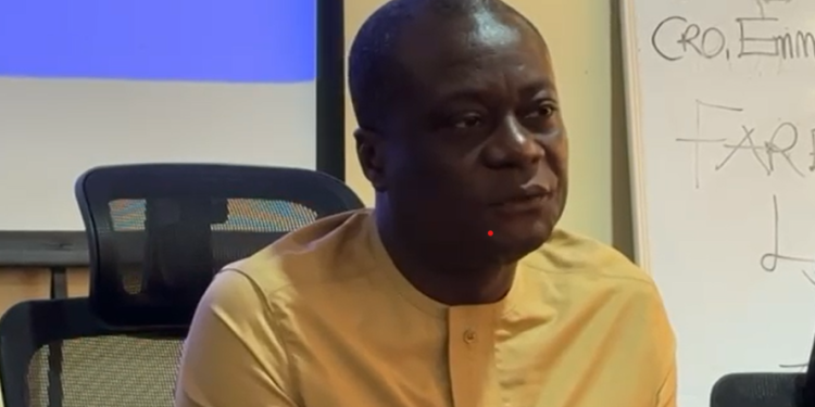 Heightened security at Elubo Border as over 1,500 Ivorians flee election violence