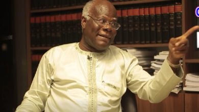 'It is not the NPP that is corrupt; it is certain individuals' – KT Hammond