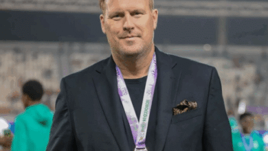 The quality in the team is really good – Black Queens coach Kim Lars Björkegren