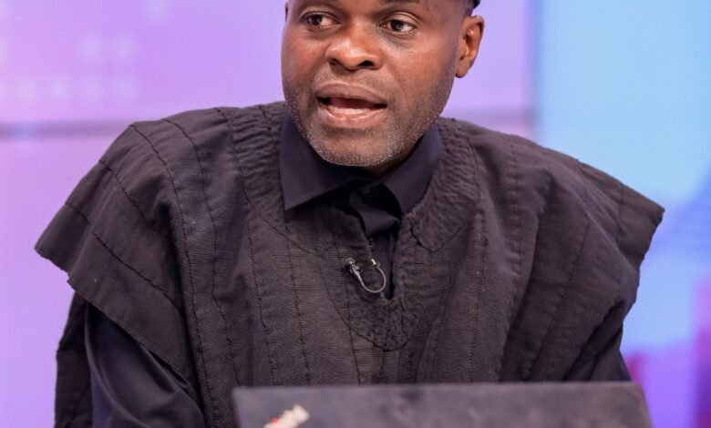 ORAL Committee worked without pay or support — Martin Kpebu reveals