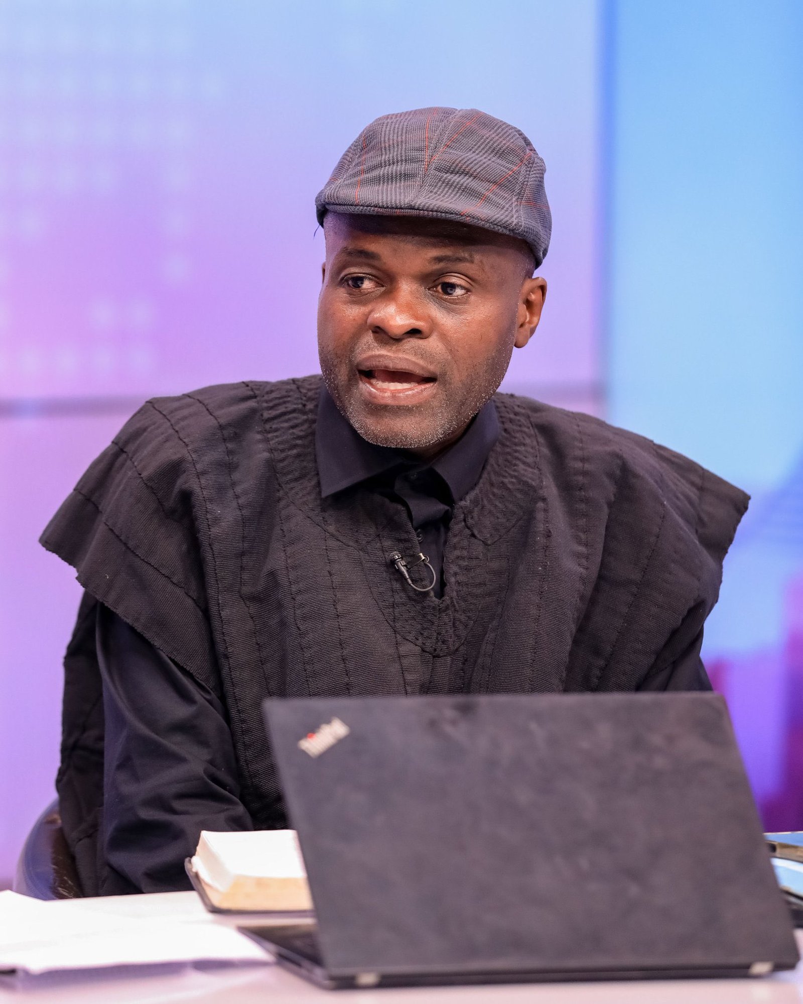 ORAL Committee worked without pay or support — Martin Kpebu reveals