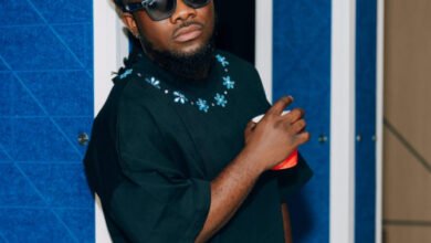 L'Frankie Drops Sizzling New Single "Sexy Mama"