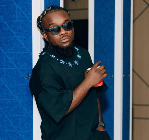 L'Frankie Drops Sizzling New Single "Sexy Mama"