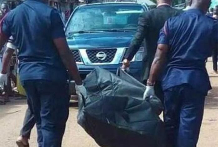 Man killed in hit-and-run after ignoring footbridge on Pokuase–Accra Highway