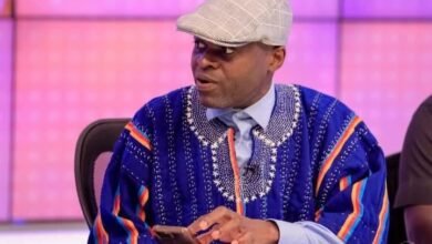 Bawumia is not appealing to floating voters—Martin Kpebu
