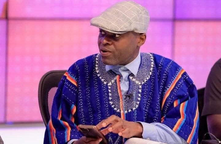 Bawumia is not appealing to floating voters—Martin Kpebu