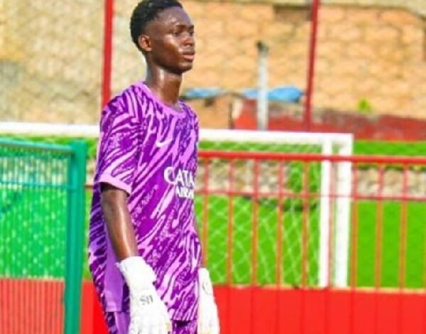 Matar Sarr demands justice for Senegalese goalkeeper killed in Ghana