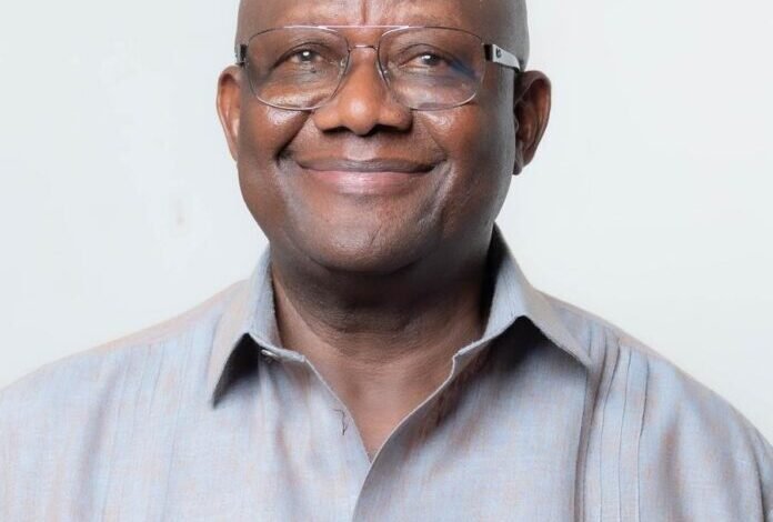 NPP National Executive Committee to decide on Paul Afoko’s chairmanship intent — Dep Gen Secretary