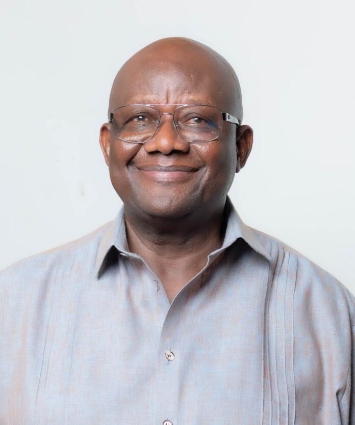 NPP National Executive Committee to decide on Paul Afoko’s chairmanship intent — Dep Gen Secretary