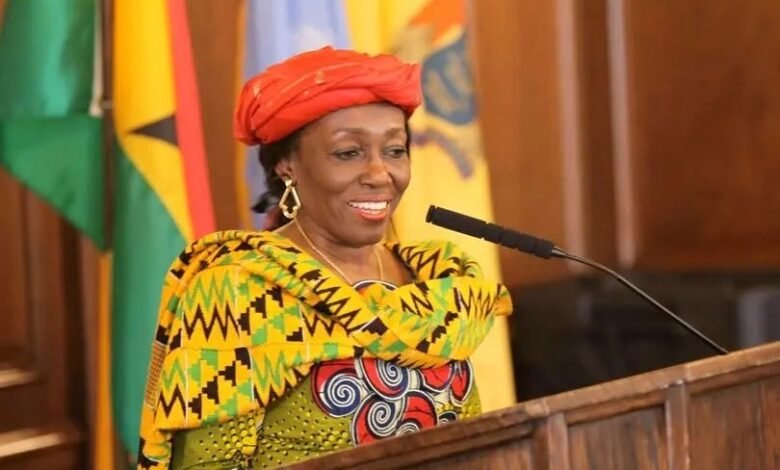 Nana Konadu transformed First Lady’s office into platform for dev’t, justice, and change – Minority
