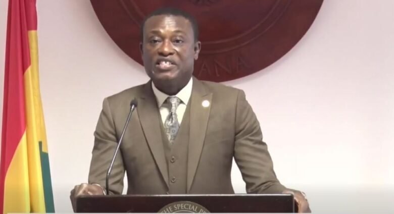 SML contract was needless – OSP concludes after probe