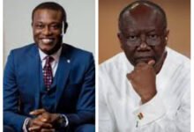 OSP sets record straight on Ken Ofori-Atta's extradition