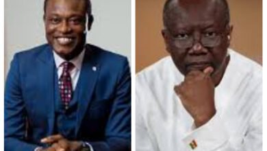 OSP sets record straight on Ken Ofori-Atta's extradition
