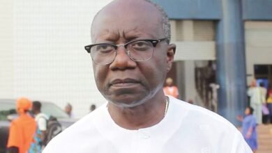 OSP formally charges Ken Ofori-Atta, 7 others