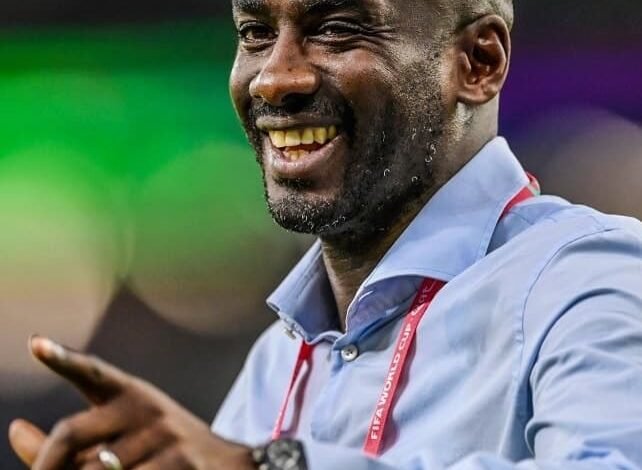 It would be a mistake to sack Otto Addo ahead of 2026 World Cup – Felix Kwakye Ofosu