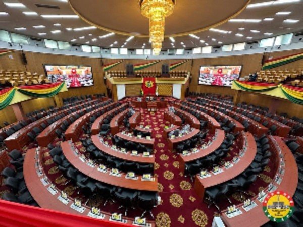LIVESTREAMING: Parliament resumes debate on 2026 budget statement