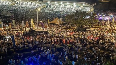 ShattaFest 2025: 'Bring back the monitors!' - Event officials heard calling as show came to a halt