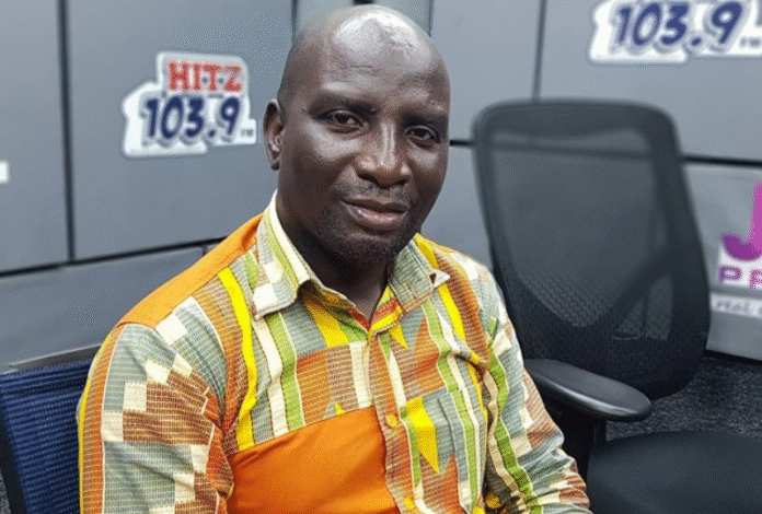 We killed our own industry with bad attitude – Socrate Safo