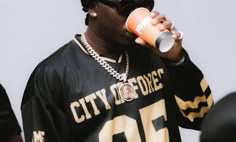 'Stonebwoy donated rice, foodstuff to MUSIGA during COVID' - Bessa Simons reveals