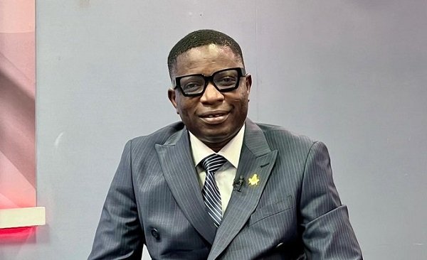 I wanted to join the military because of Rawlings — Tanko Rashid Computer reveals