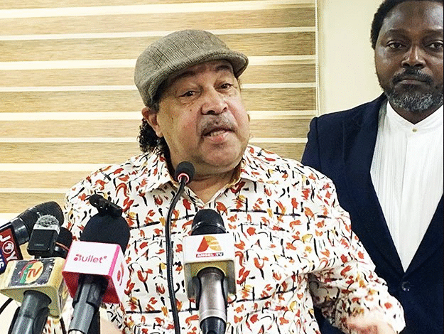 US National Petitions FBI, Interpol Over Alleged High-Level Corruption in Ghana