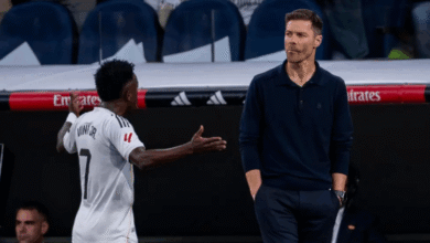 Vinicius Jr no longer feels ‘untouchable’ – so what’s going on?