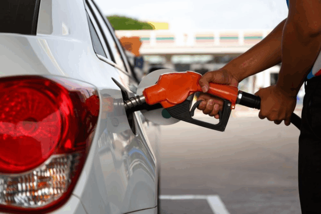 Fuel prices set to be reduced by a significant margin from Nov. 1