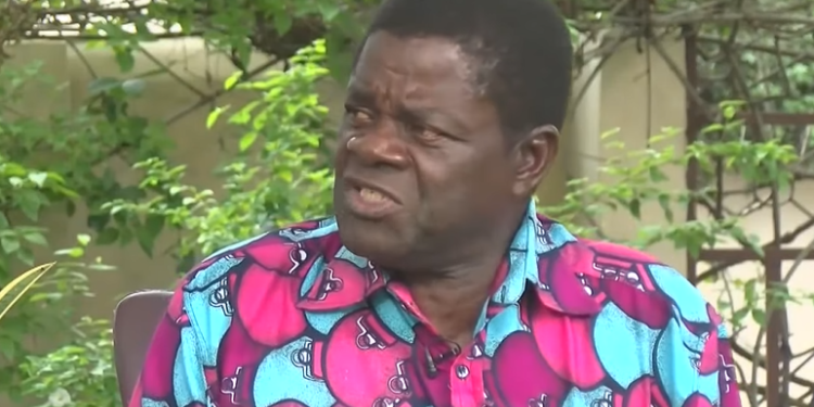 CJ office not your personal property, accept your case is ‘dead’ – Ansa-Asare to Torkornoo